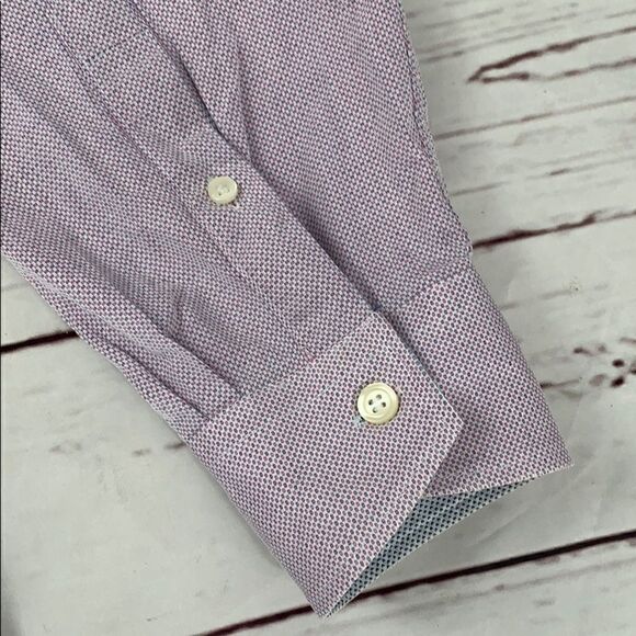 Ted Baker Endurance Button Down Shirt - Picture 3 of 7